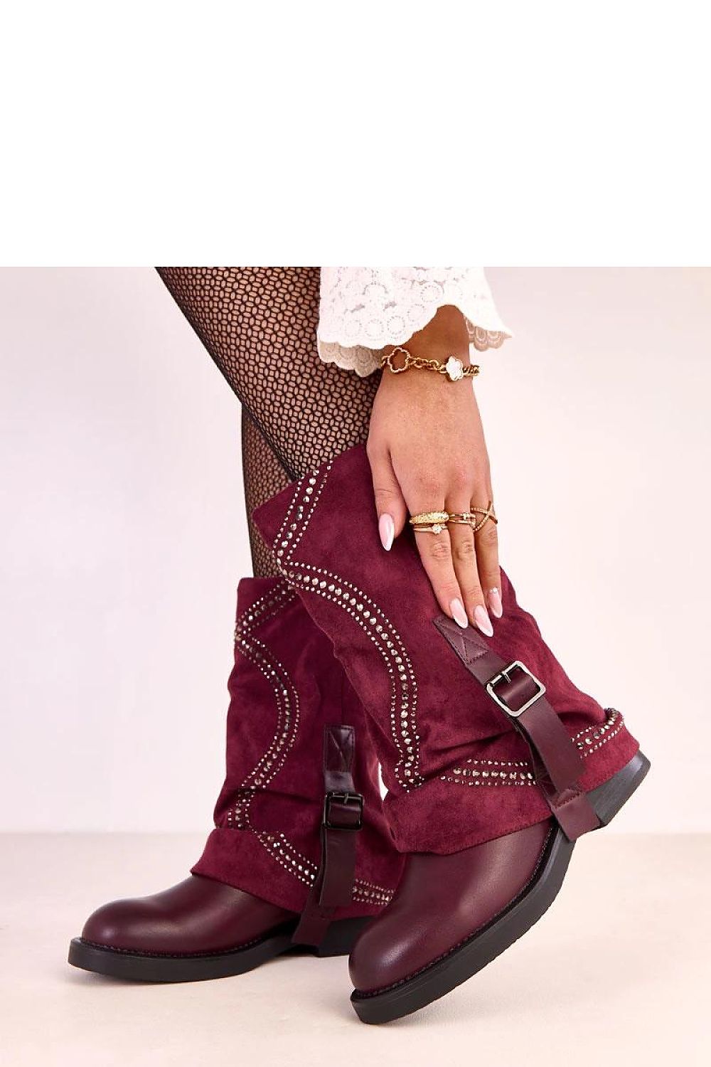  Bottes cuissardes model 220258 Solea 