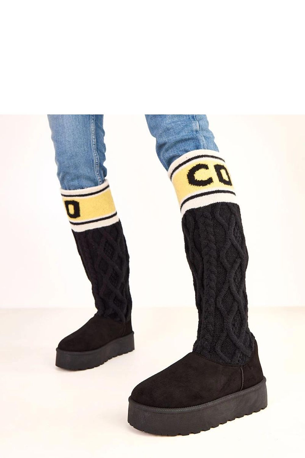  bottes de neige model 220265 Solea 