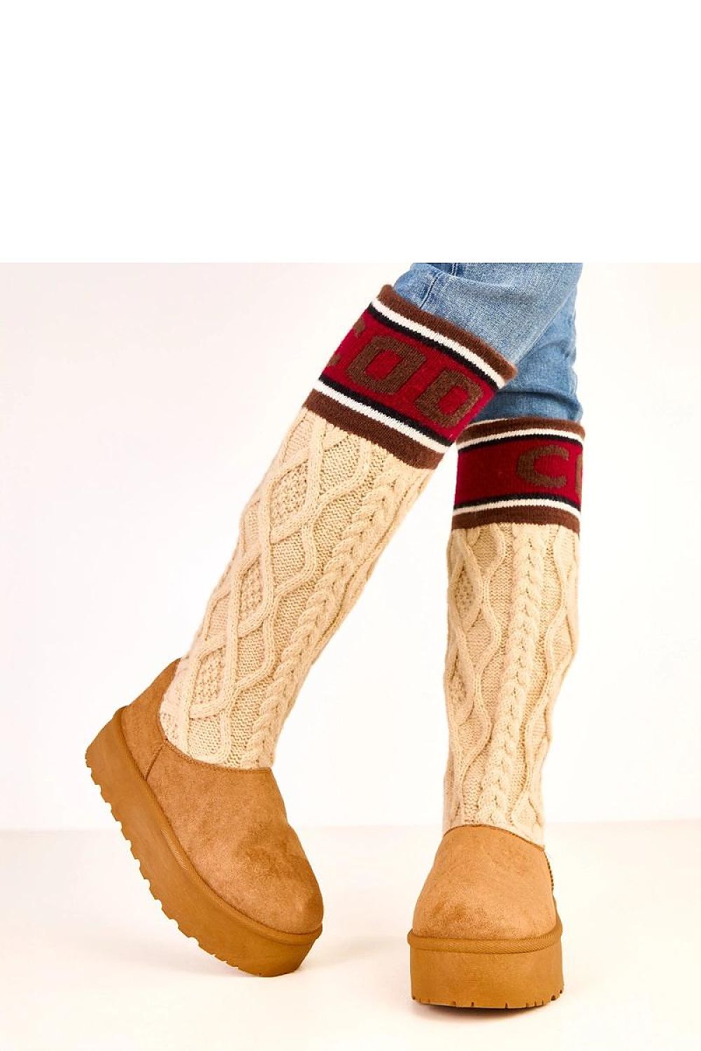  bottes de neige model 220267 Solea 