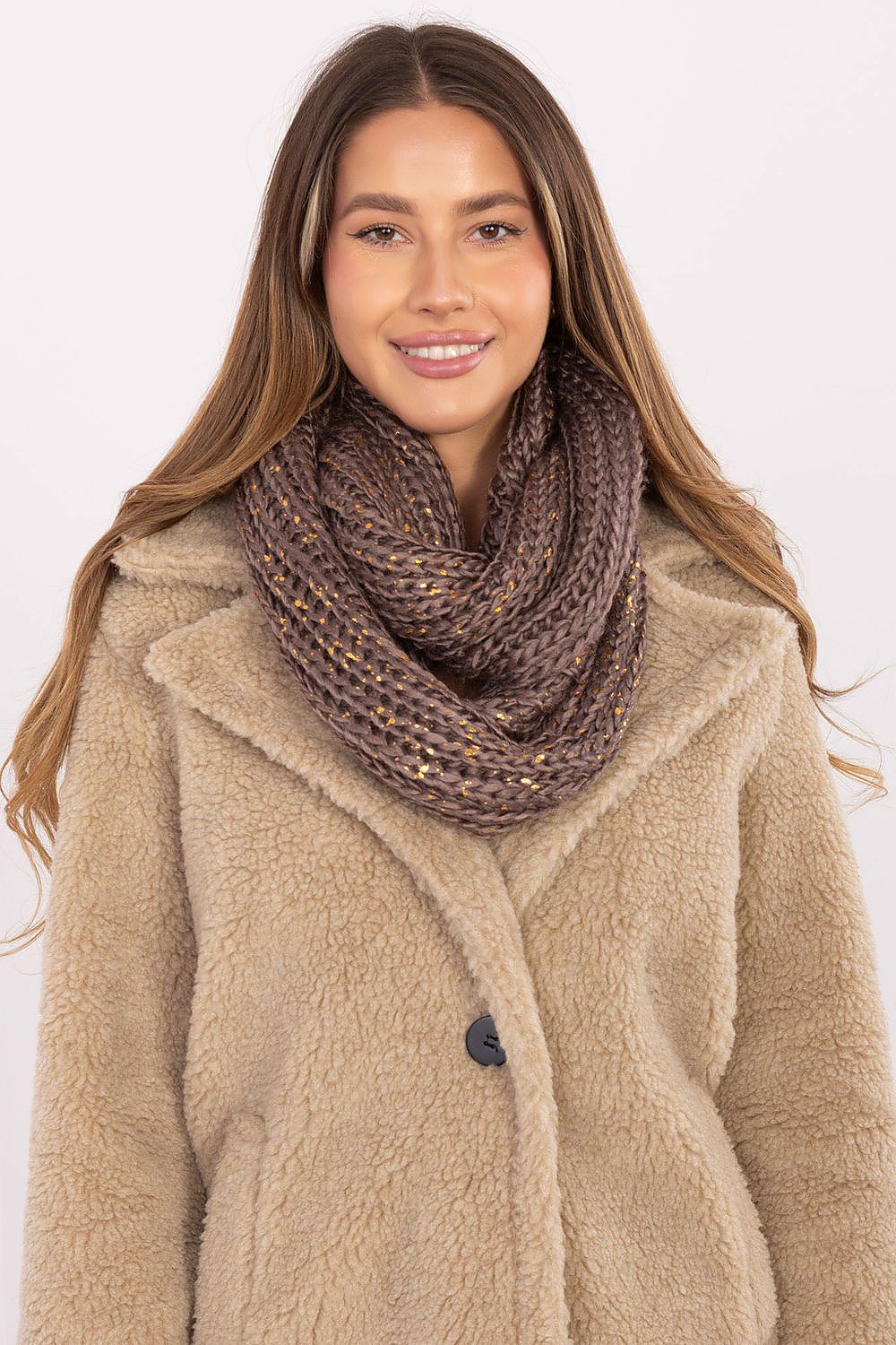  Infinity Écharpe model 220373 AT 