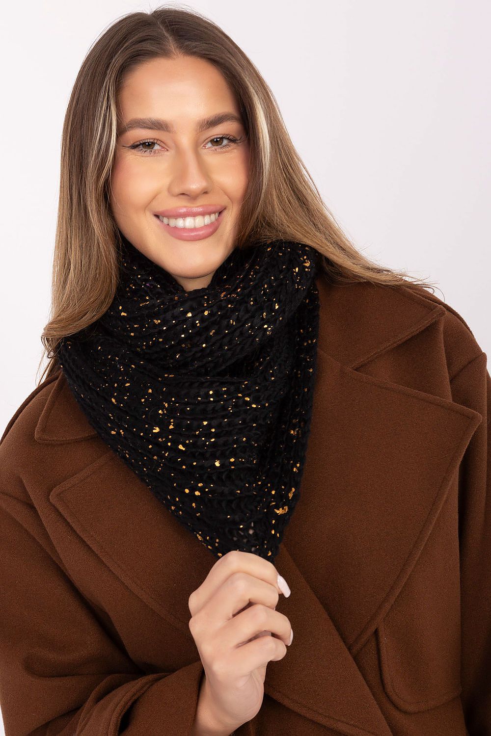  Infinity Écharpe model 220379 AT 