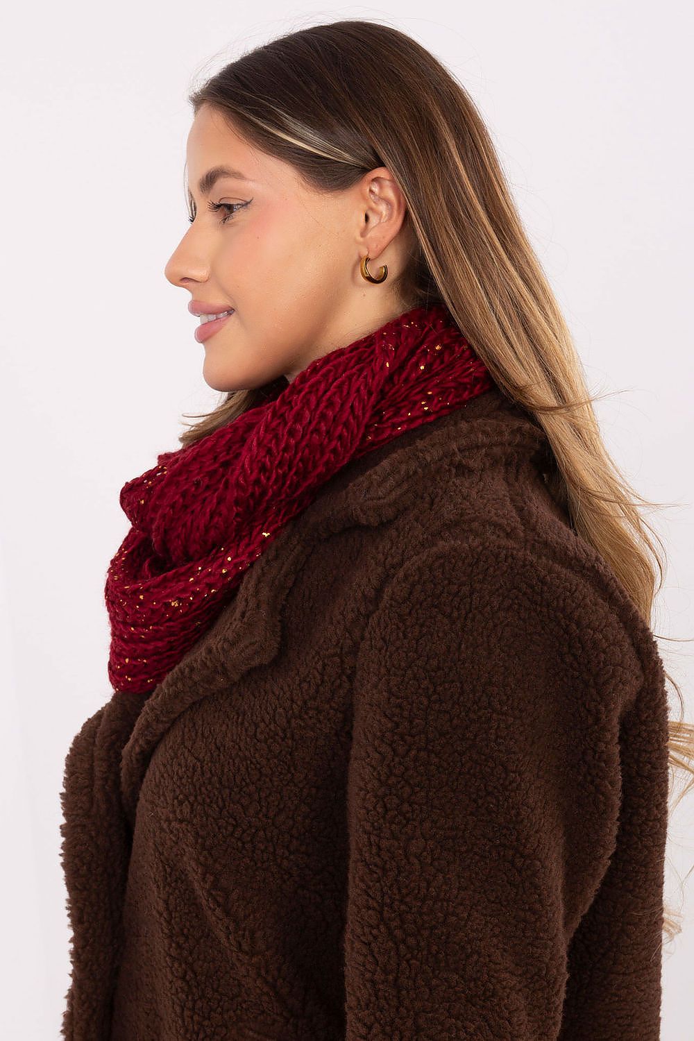  Infinity Écharpe model 220381 AT 