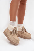  bottes de neige model 220521 Step in style 