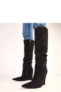  Bottes cothurnes model 220576 Solea 