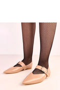  Ballerine model 220587 Solea 