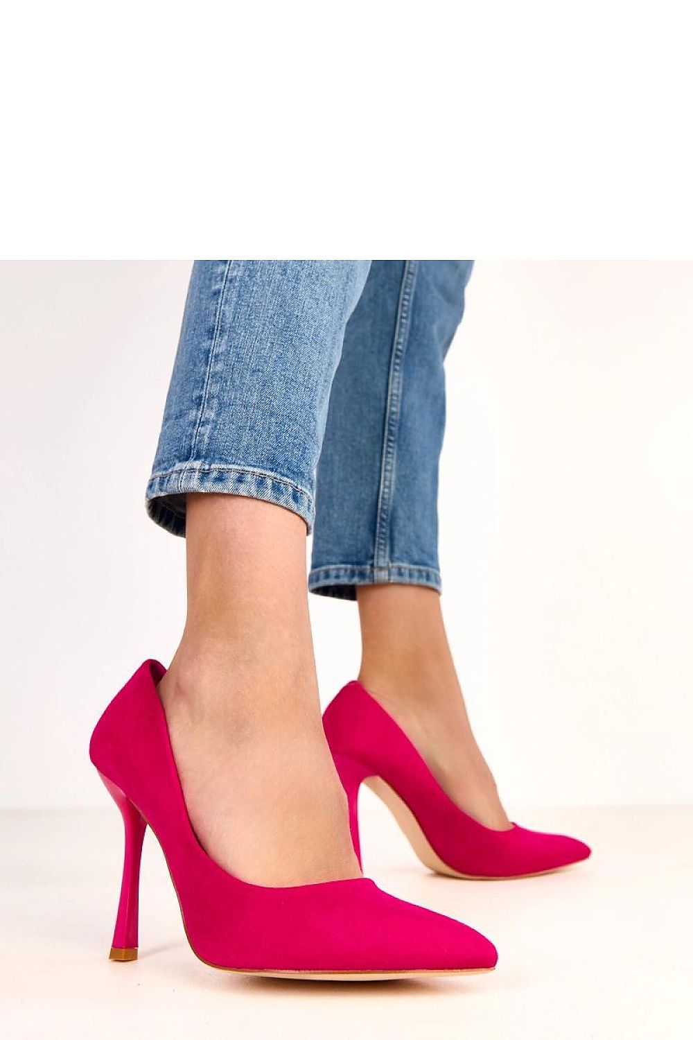  Talons hauts model 220593 Solea 