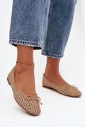  Ballerine model 220683 Step in style 