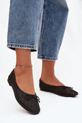  Ballerine model 220685 Step in style 