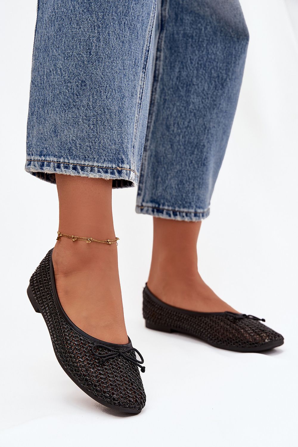  Ballerine model 220685 Step in style 