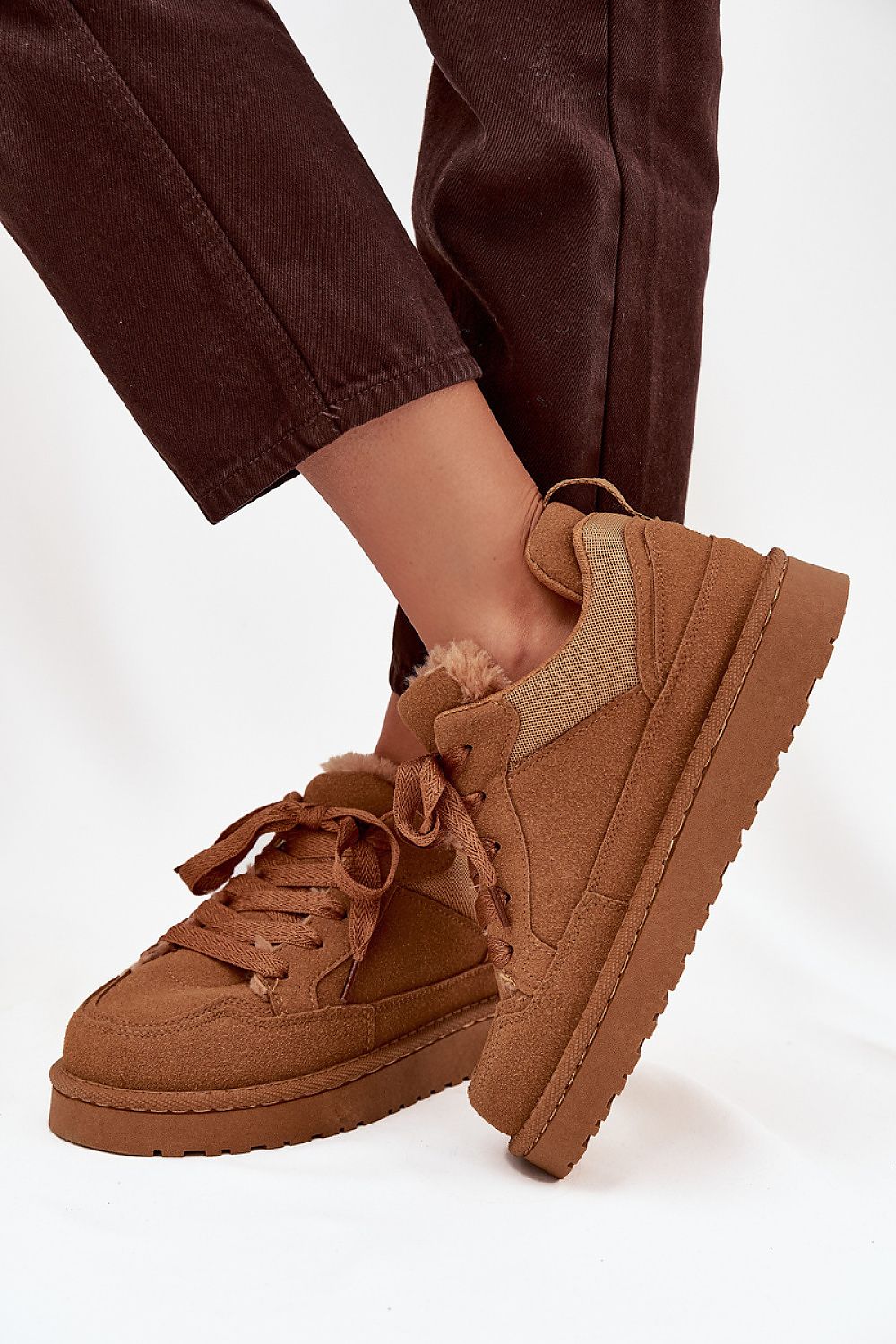  Chaussures de sport model 220688 Step in style 