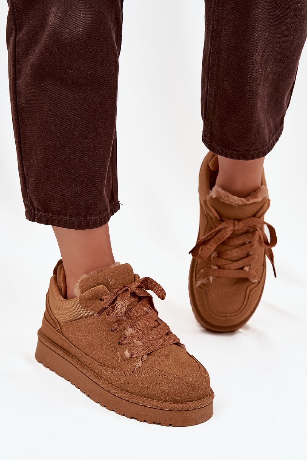  Chaussures de sport model 220688 Step in style 