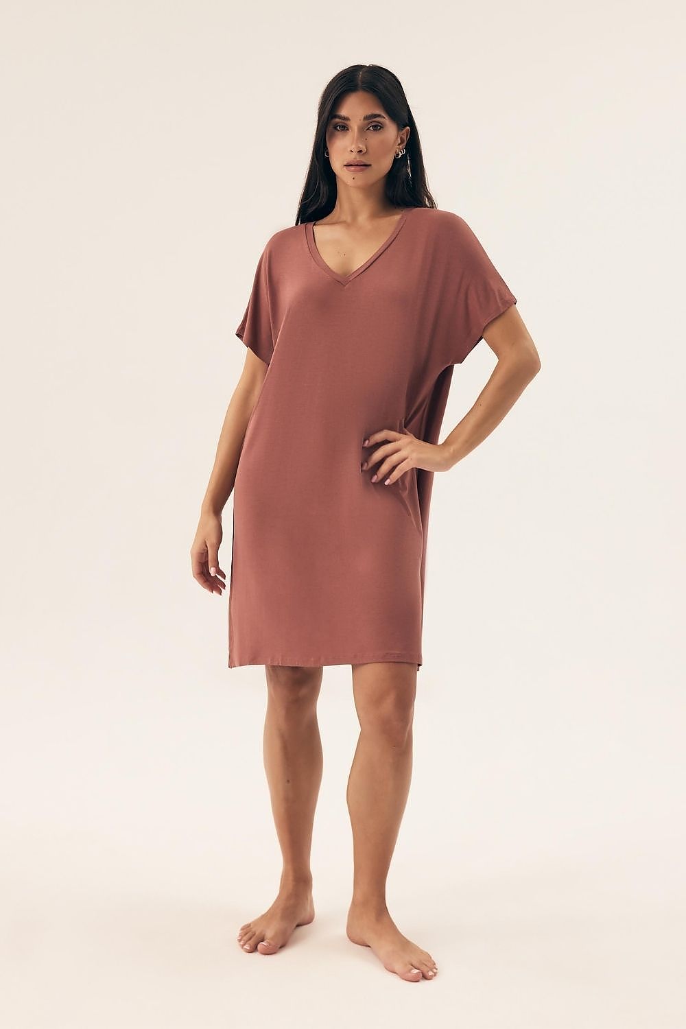  Chemise de nuit model 220981 Henderson 