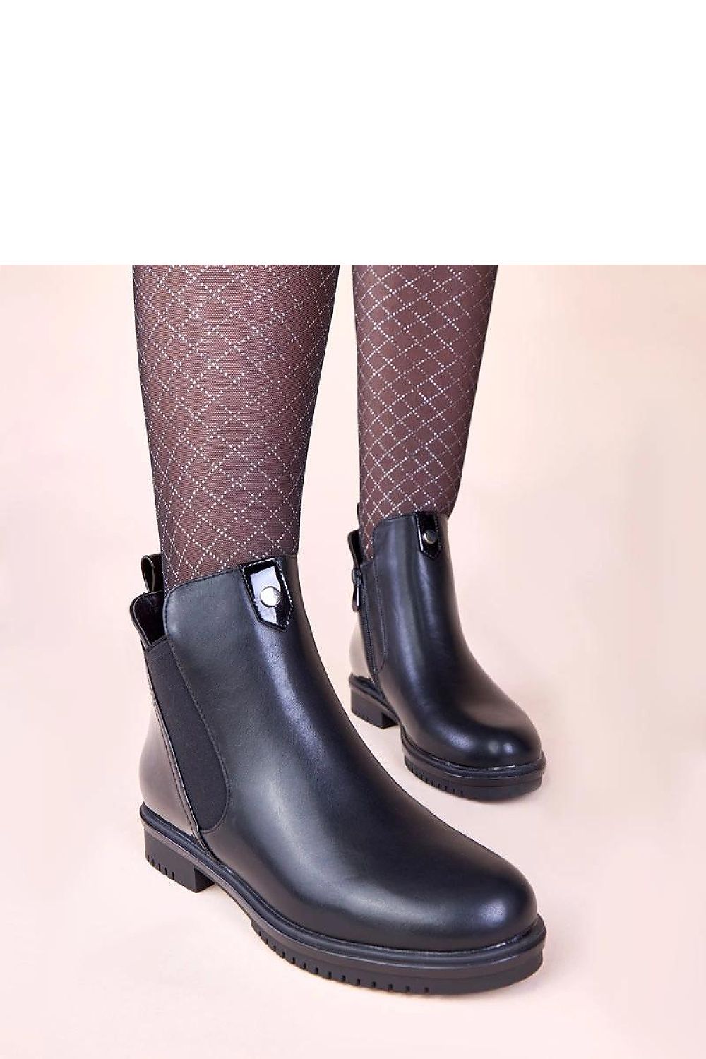  Bottes model 220994 Solea 