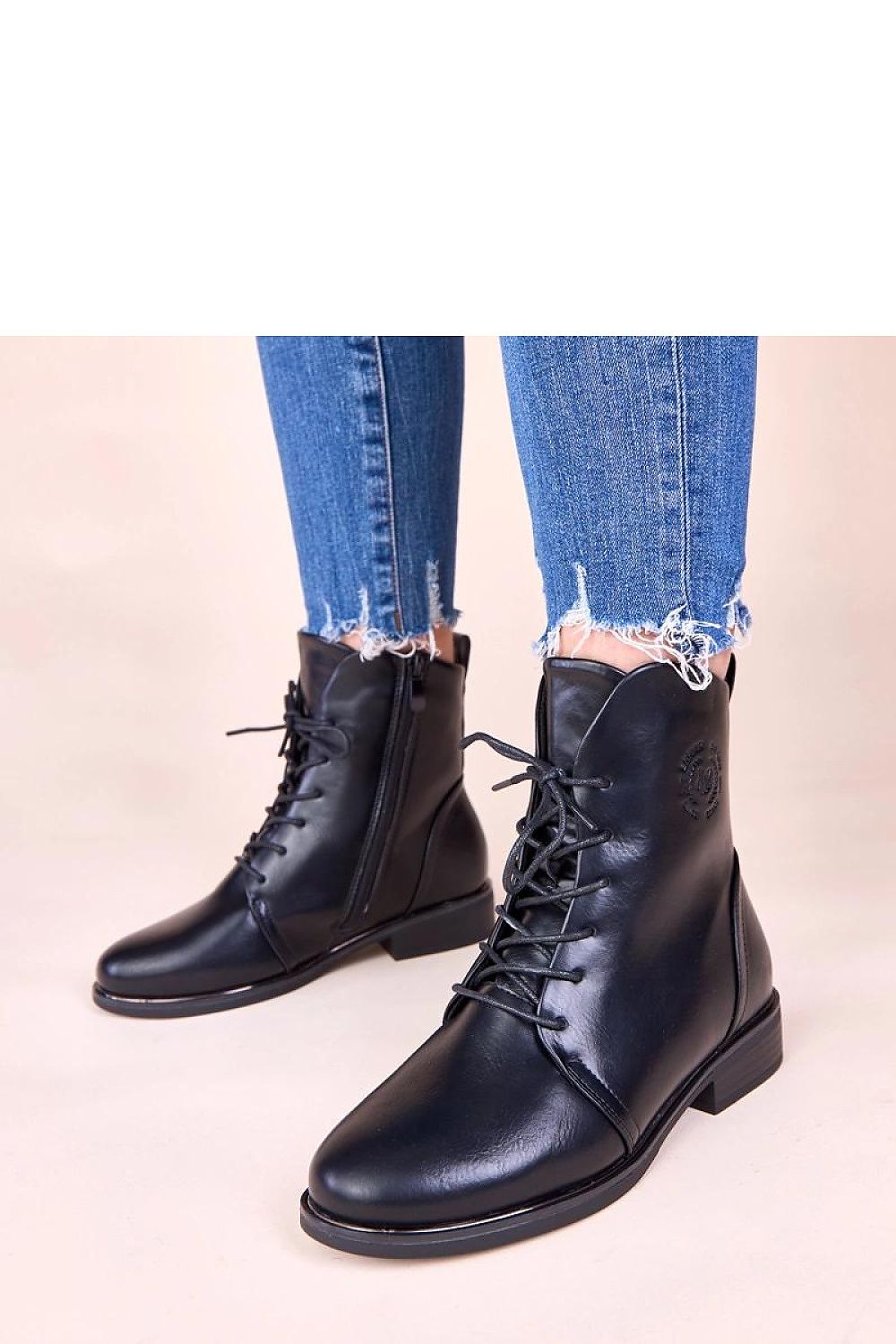  Bottes model 221013 Solea 