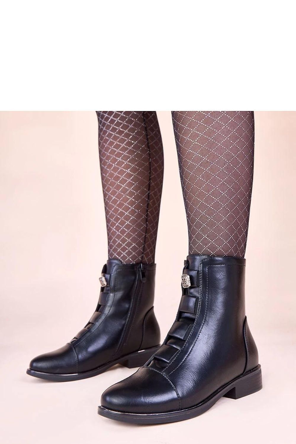  Bottes model 221014 Solea 
