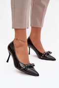  Talons hauts model 221175 Step in style 