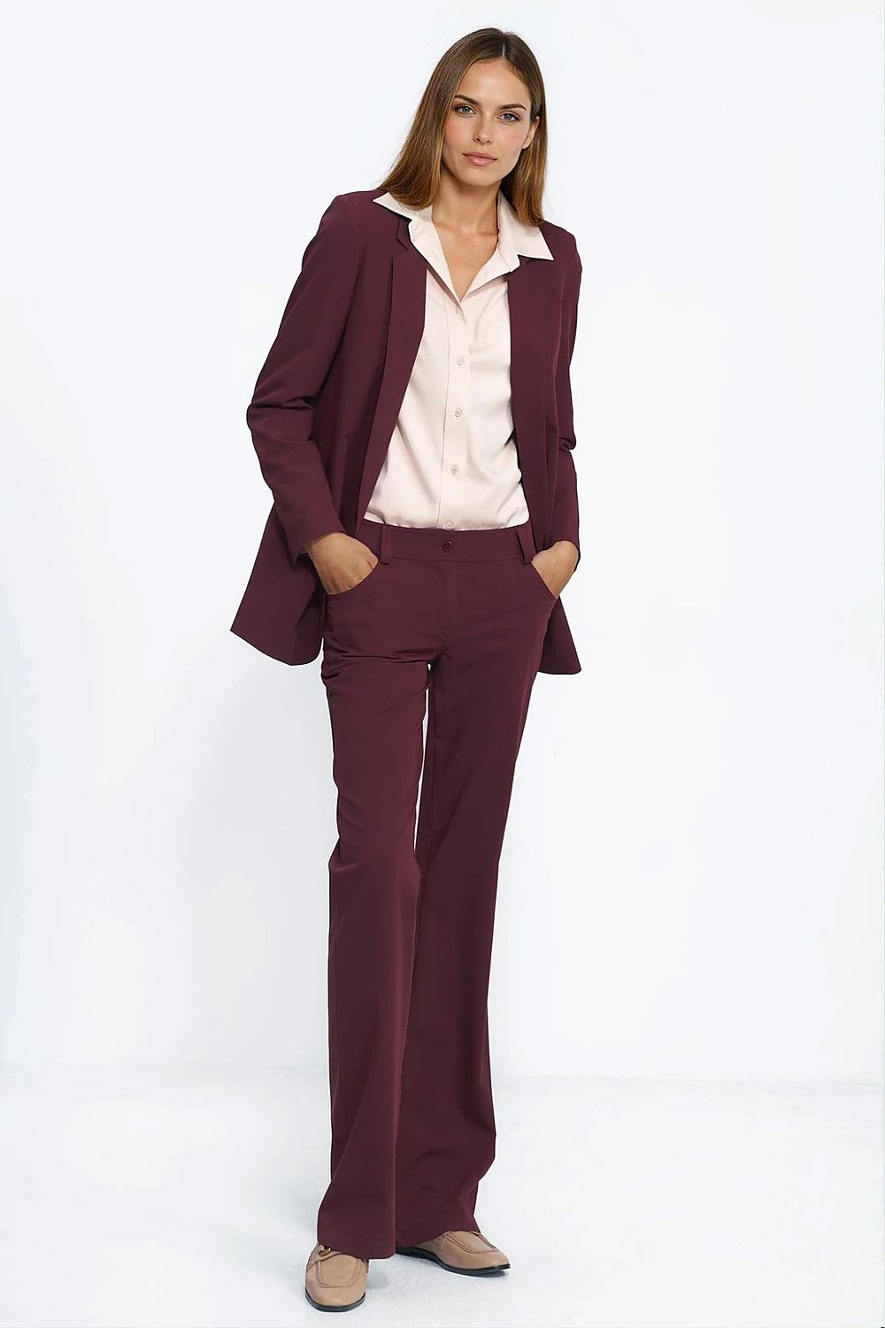  Veste model 221215 Nife 