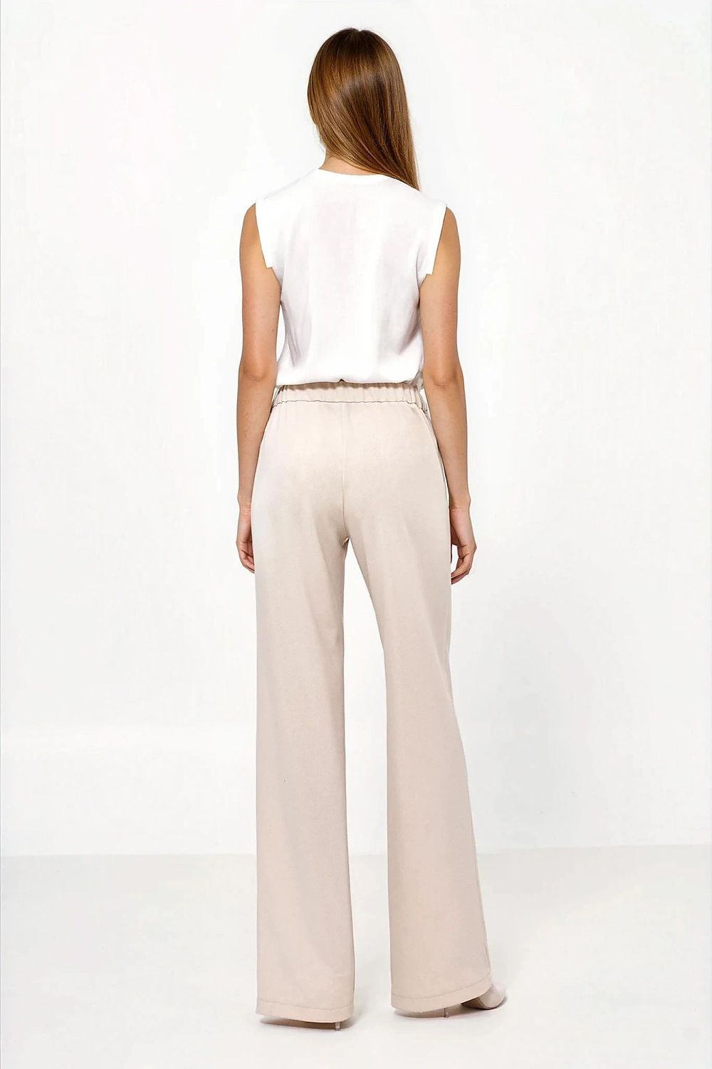  Pantalon femme model 221222 Nife 