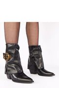  Bottes à talons model 221362 Solea 