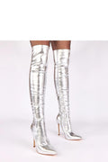  Bottes à talons model 221363 Solea 