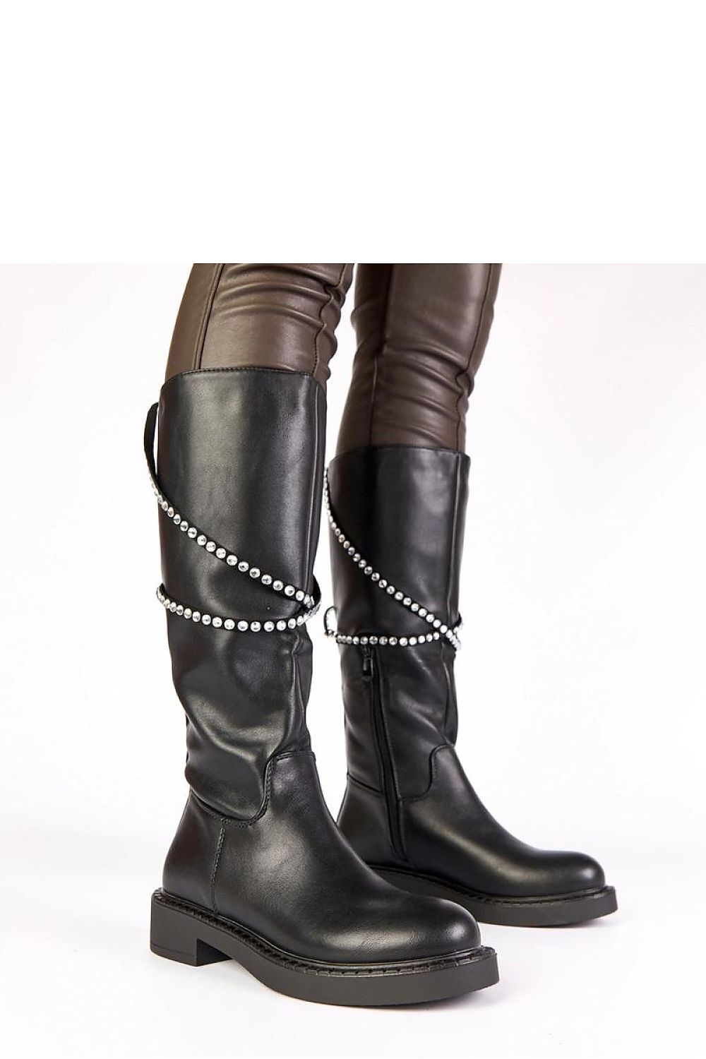  Bottes cuissardes model 221364 Solea 