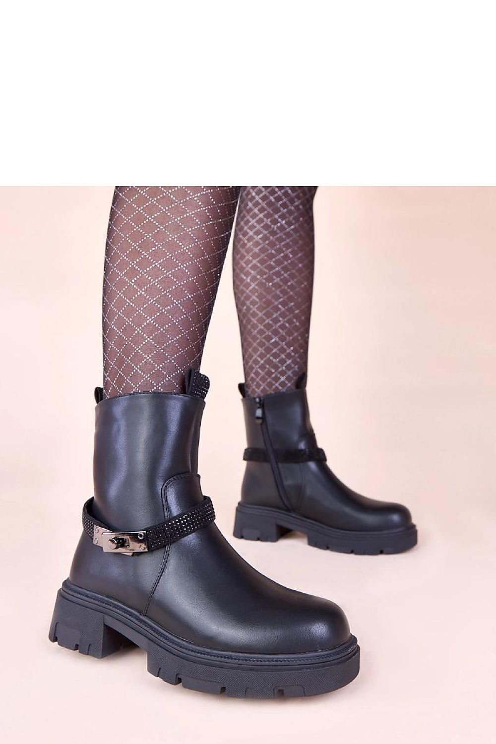  Bottes model 221370 Solea 