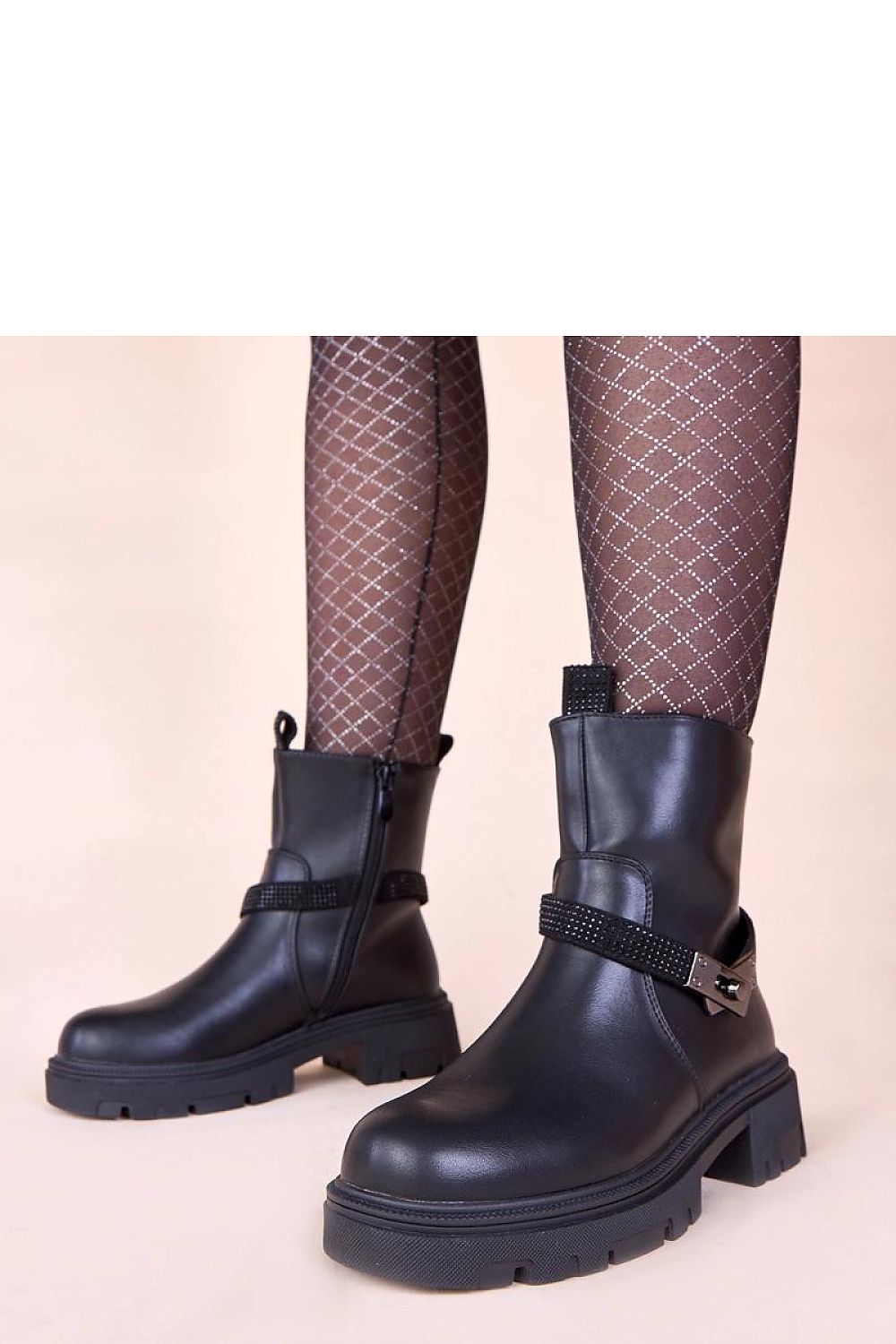  Bottes model 221370 Solea 