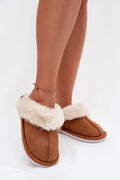  Pantoufles model 221482 Step in style 