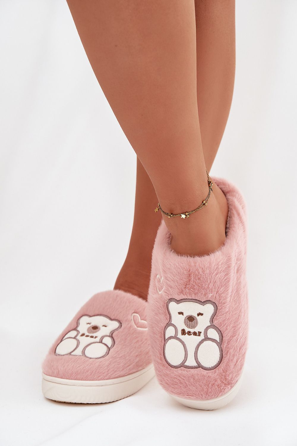  Pantoufles model 221495 Step in style 