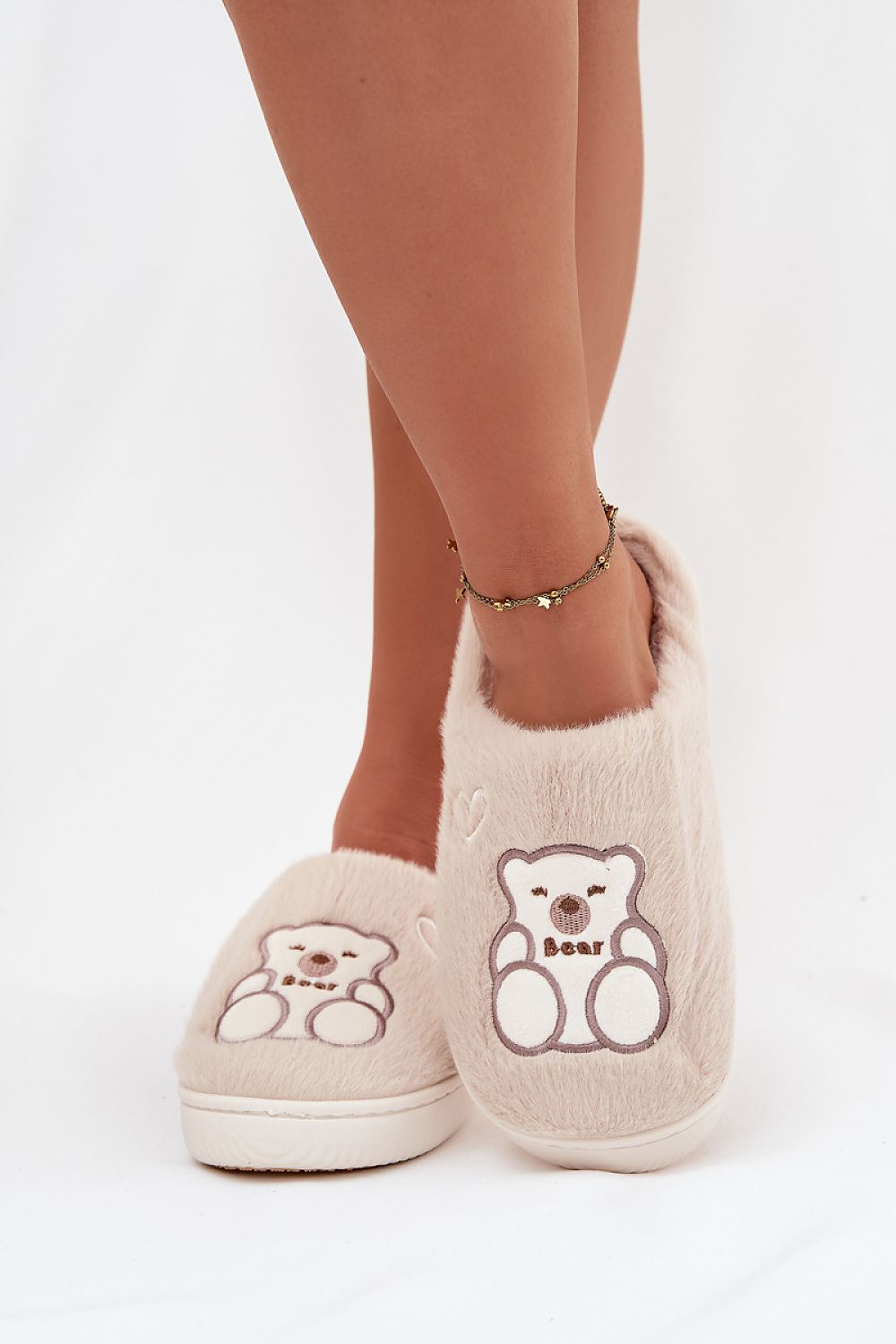  Pantoufles model 221496 Step in style 