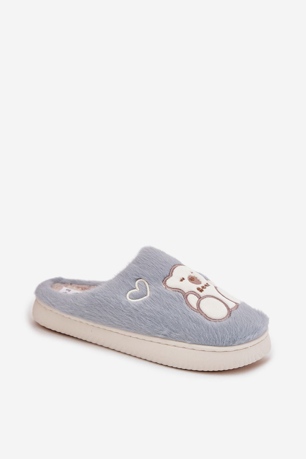  Pantoufles model 221497 Step in style 