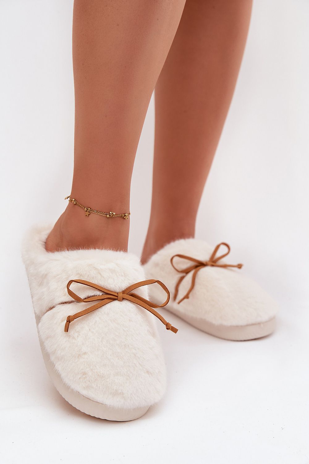  Pantoufles model 221509 Step in style 