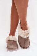  Pantoufles model 221511 Step in style 
