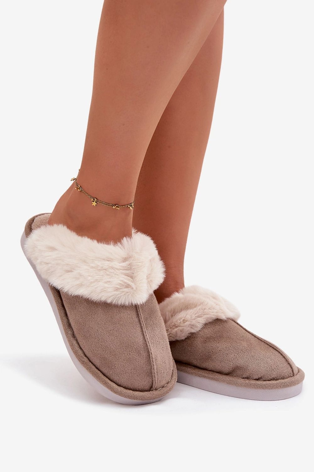  Pantoufles model 221511 Step in style 