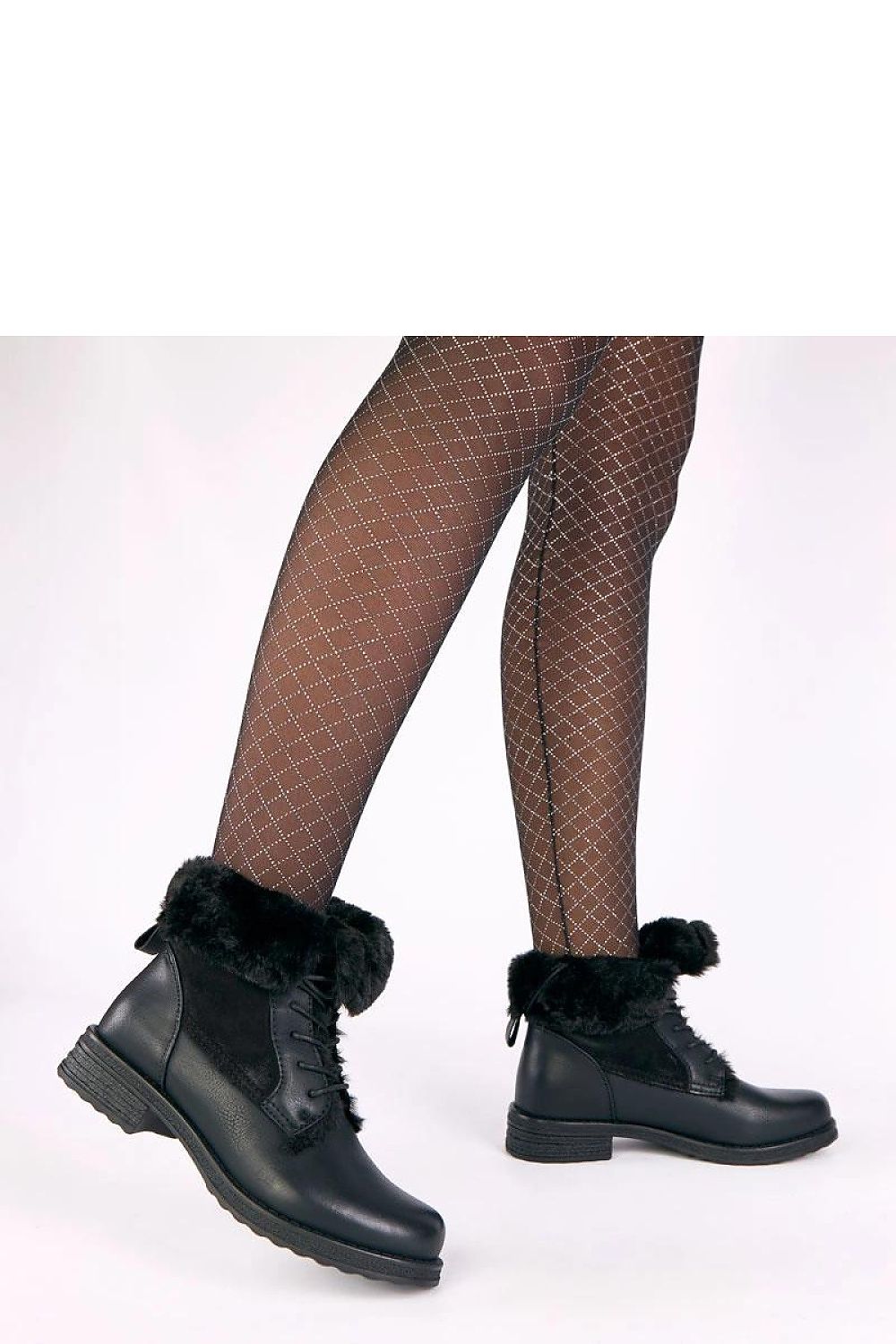  Bottes model 221655 Solea 