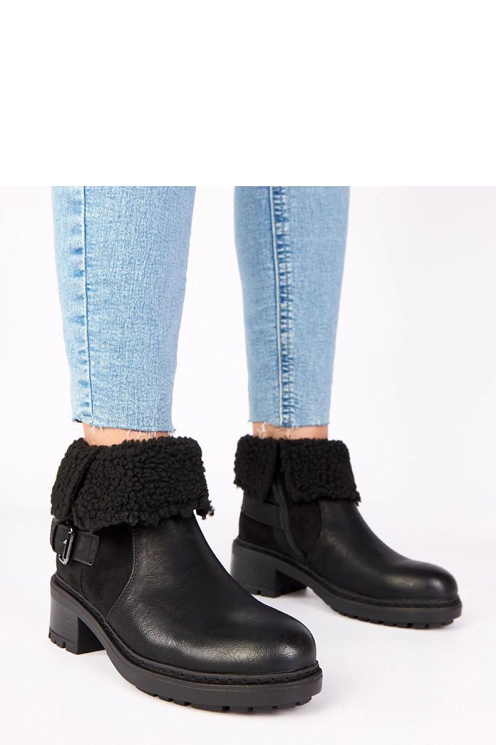  Bottes model 221667 Solea 