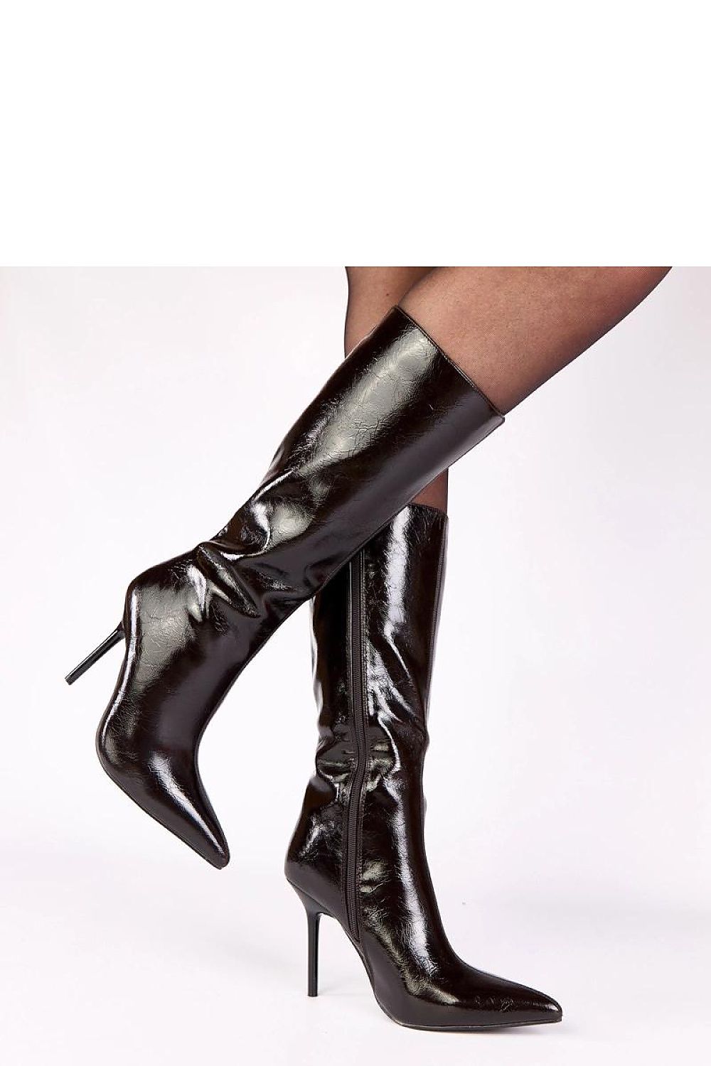  Bottes à talons model 221673 Solea 
