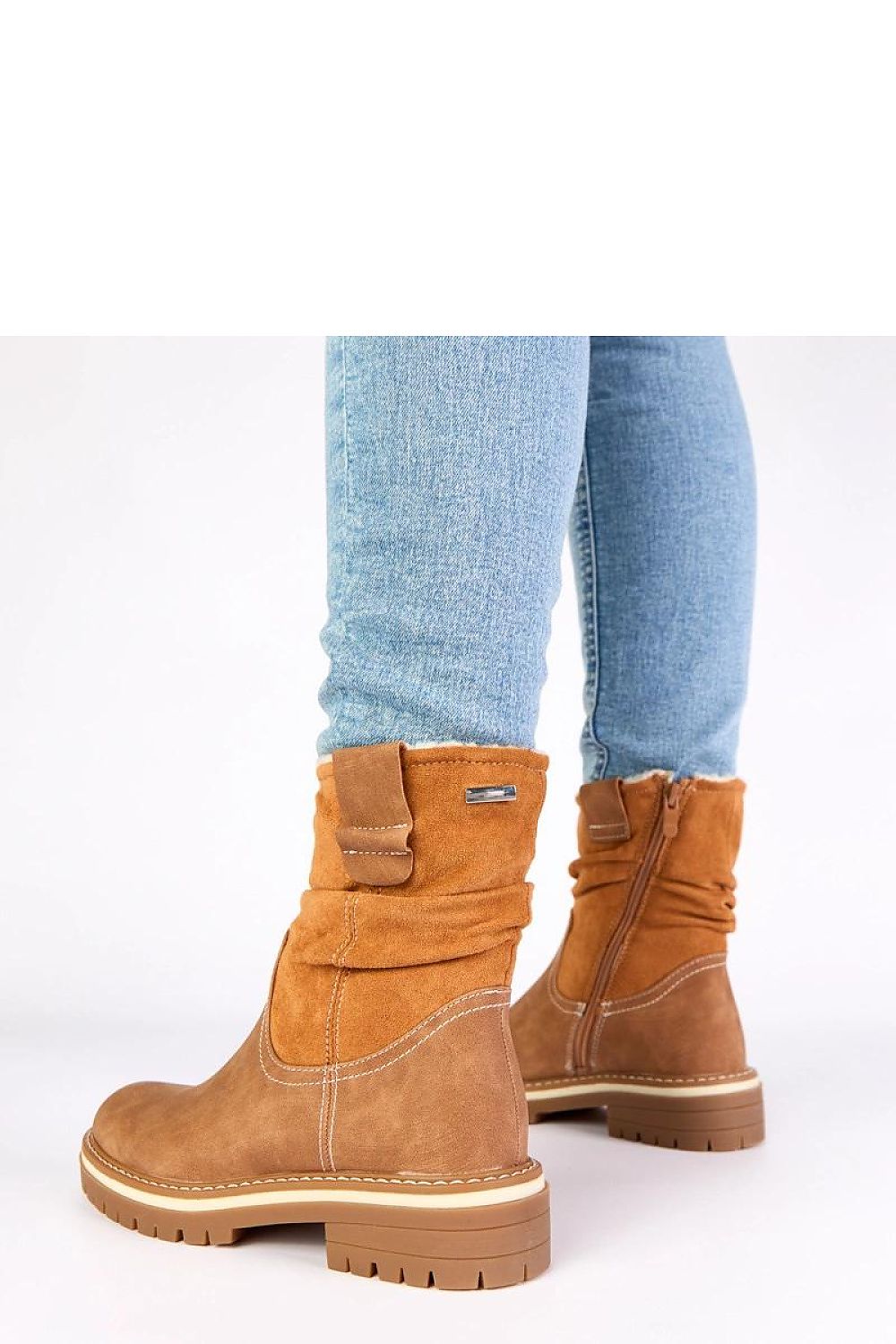  Bottes model 221679 Solea 