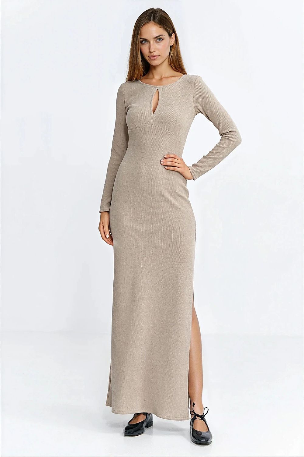  Robe de jour model 221725 Nife 