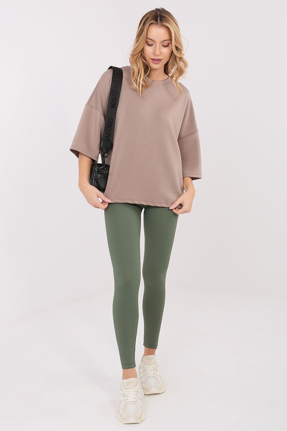  Leggings longues model 221812 Relevance 