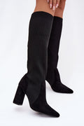  Bottes à talons model 221897 Step in style 