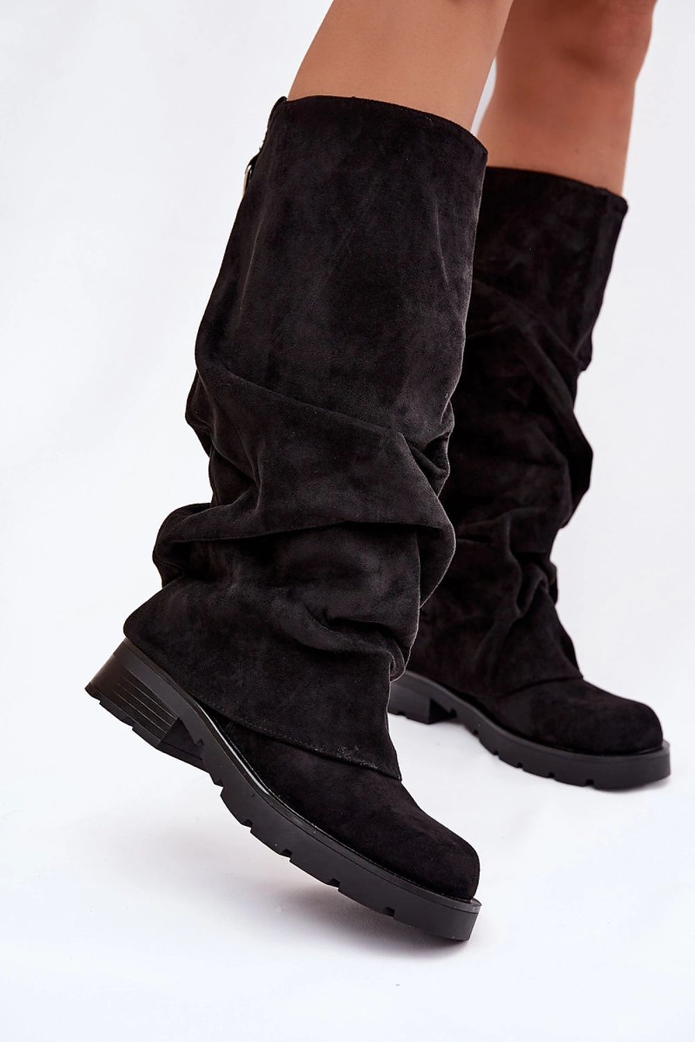  Bottes cuissardes model 221904 Step in style 