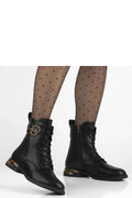  Bottes model 222016 Solea 