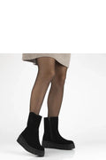  Bottes cothurnes model 222017 Solea 