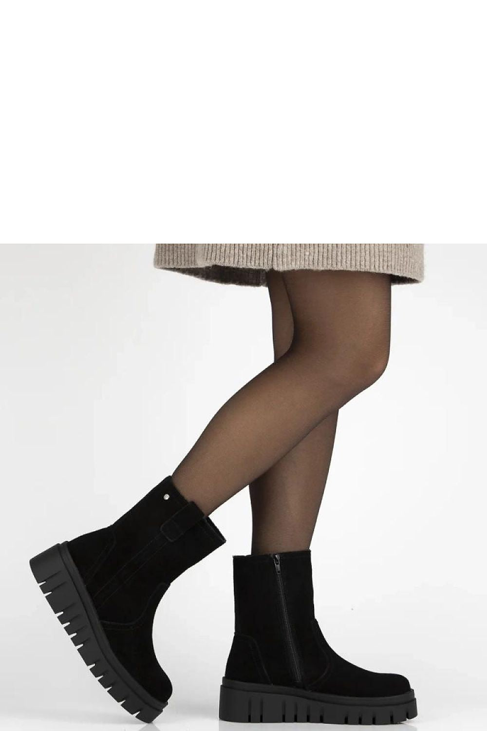  Bottes cothurnes model 222017 Solea 