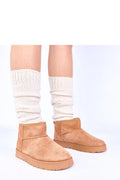  bottes de neige model 222022 Solea 