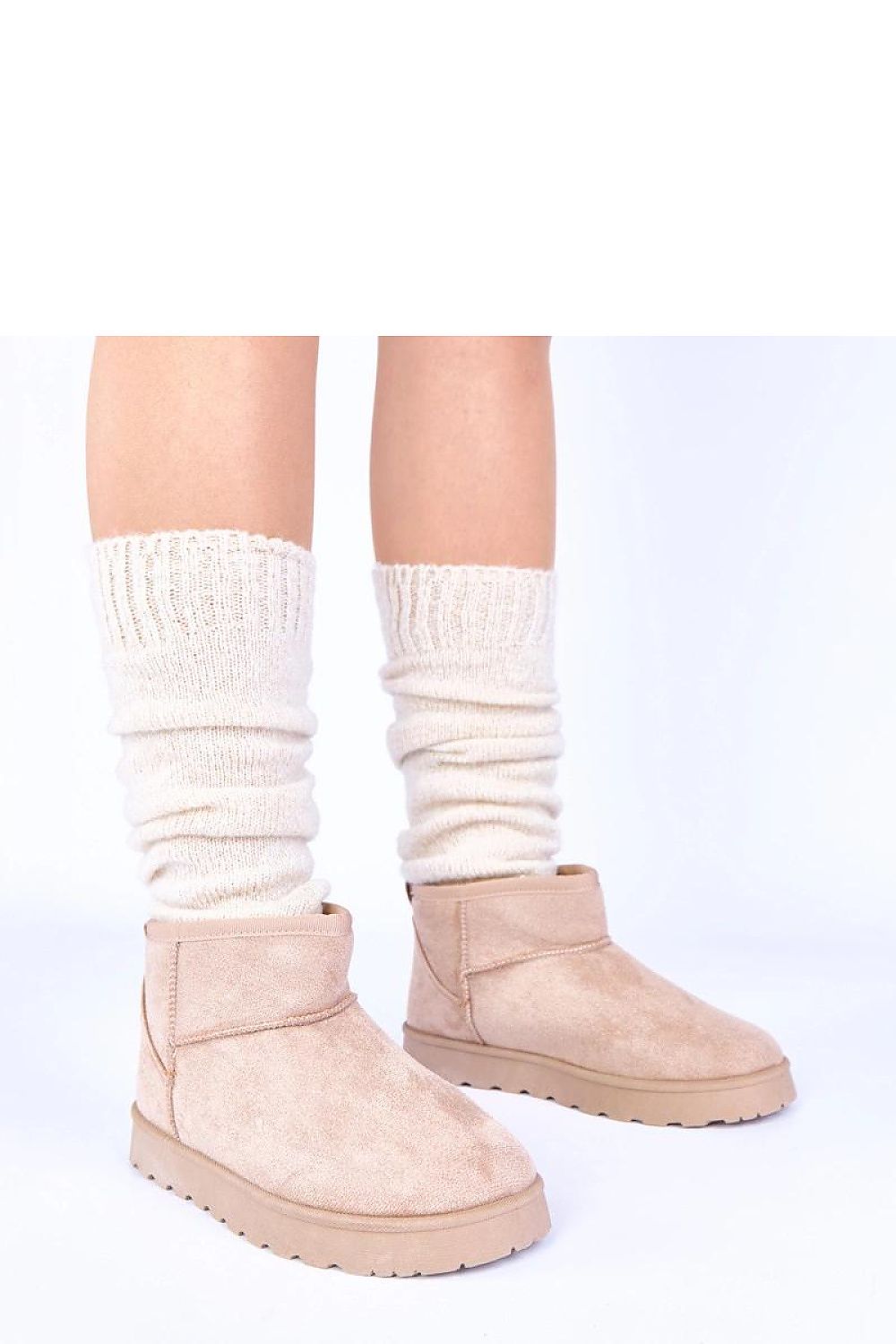  bottes de neige model 222024 Solea 