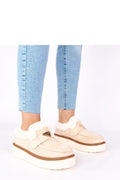  Moccasins model 222045 Solea 
