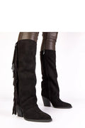 Bottes à talons model 222054 Solea 