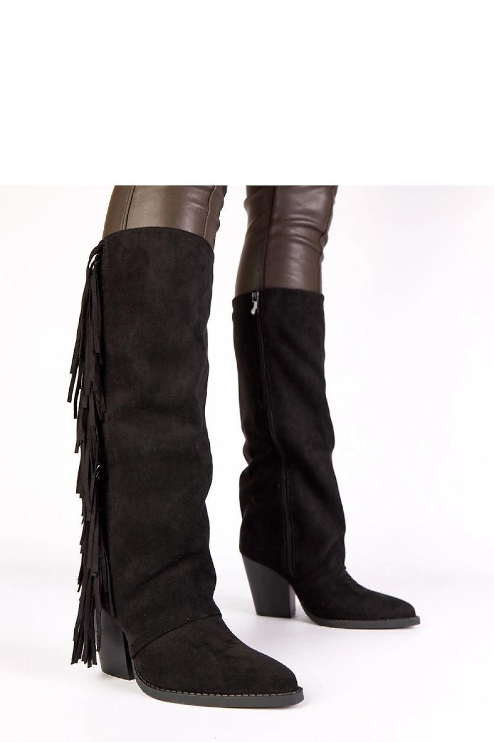  Bottes à talons model 222054 Solea 